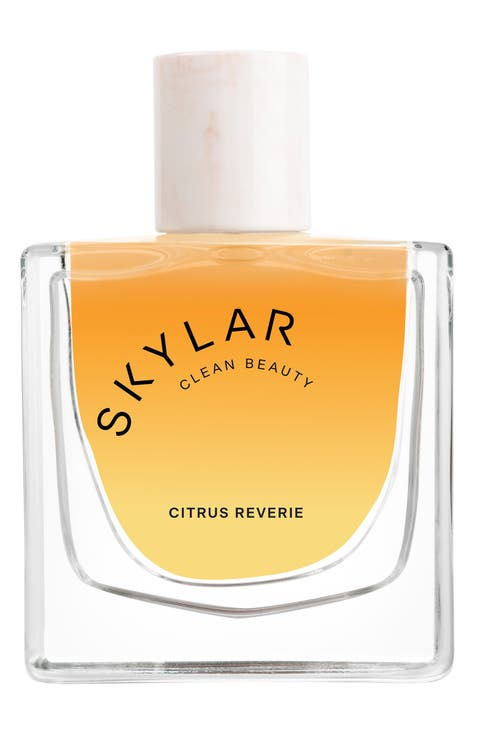 Citrus Reverie Eau de Parfum