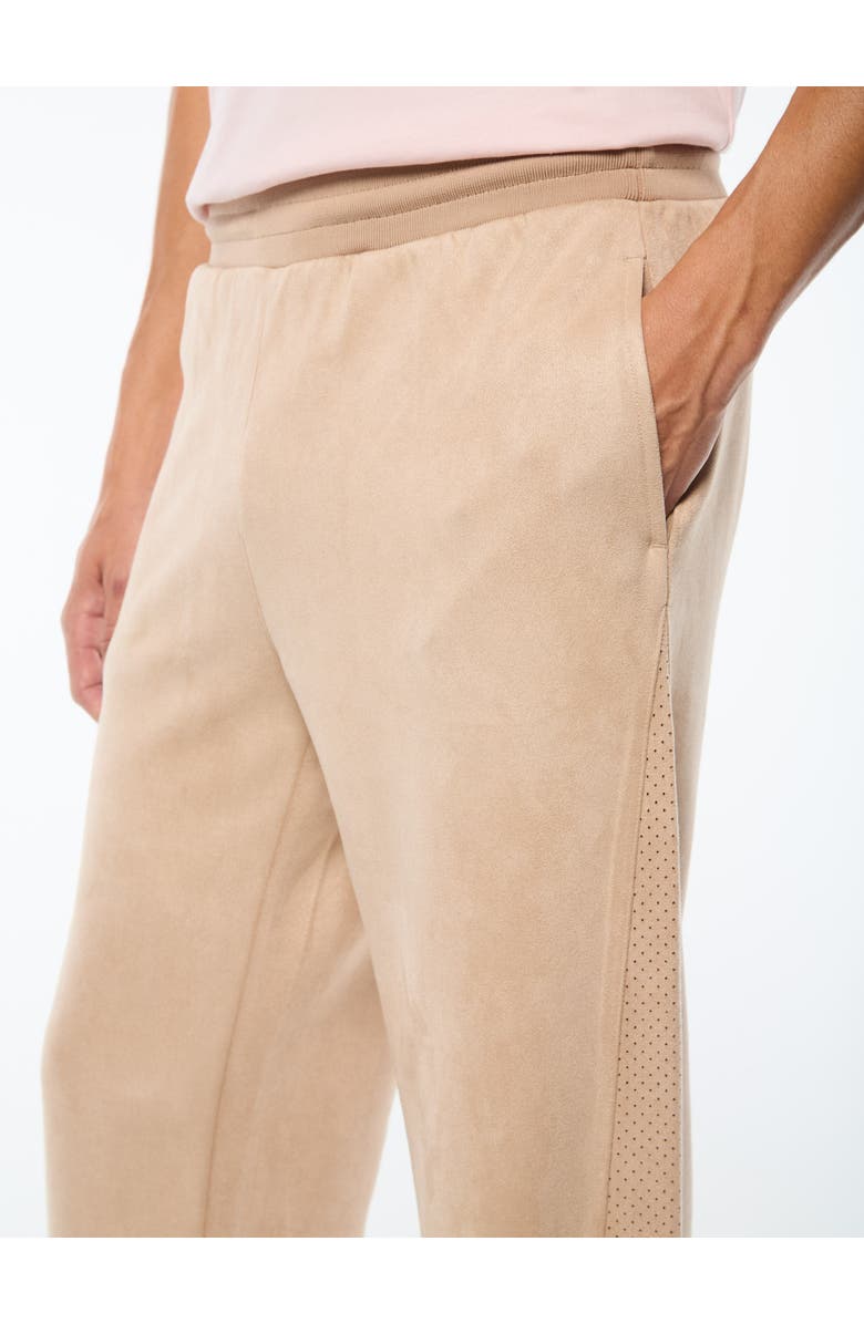 Sergio Tacchini Camoscio Track Pant, Alternate, color, Humus