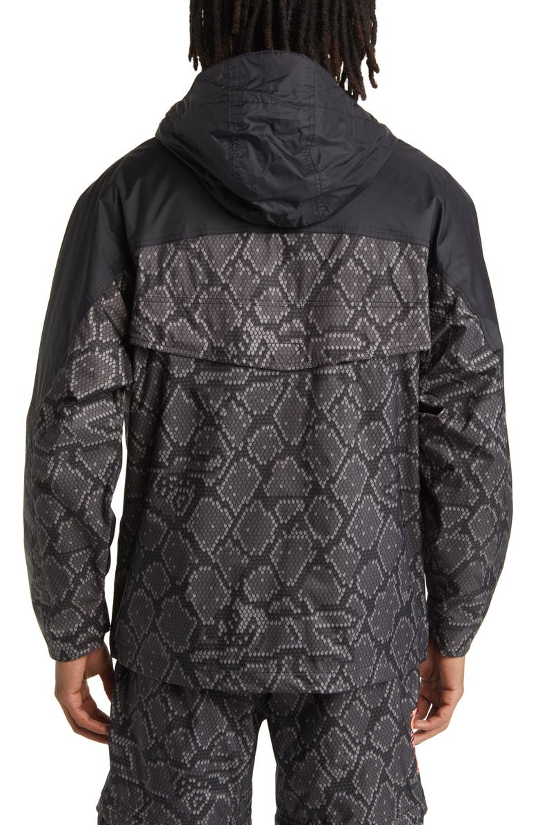 ICECREAM Rattler Jacket, Alternate, color,