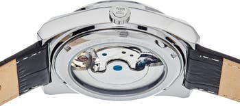 Daxton Skeleton Watch
