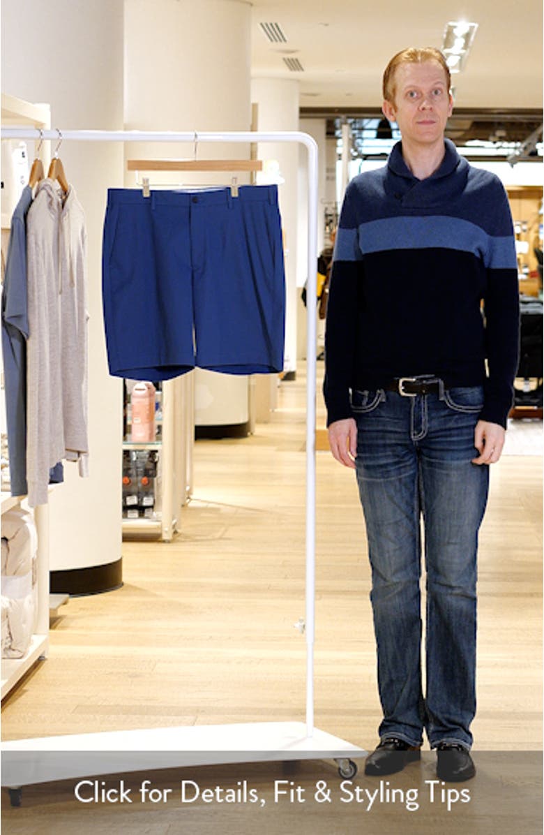 EB66 Performance Golf Shorts, sales video thumbnail