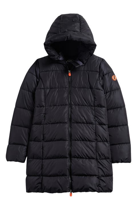 Kids' Ginny Puffer Jacket (Toddler, Little Kid & Big Kid)