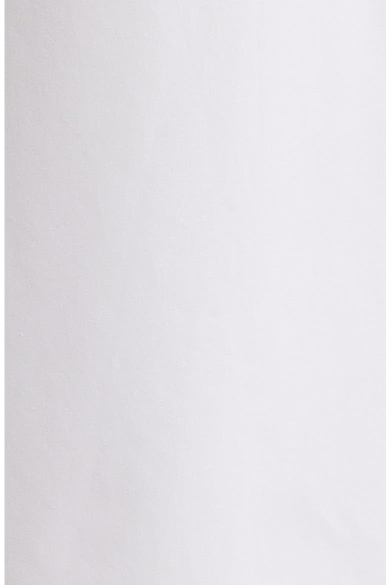 The Poplin Shirtdress, Alternate, color, WHITE
