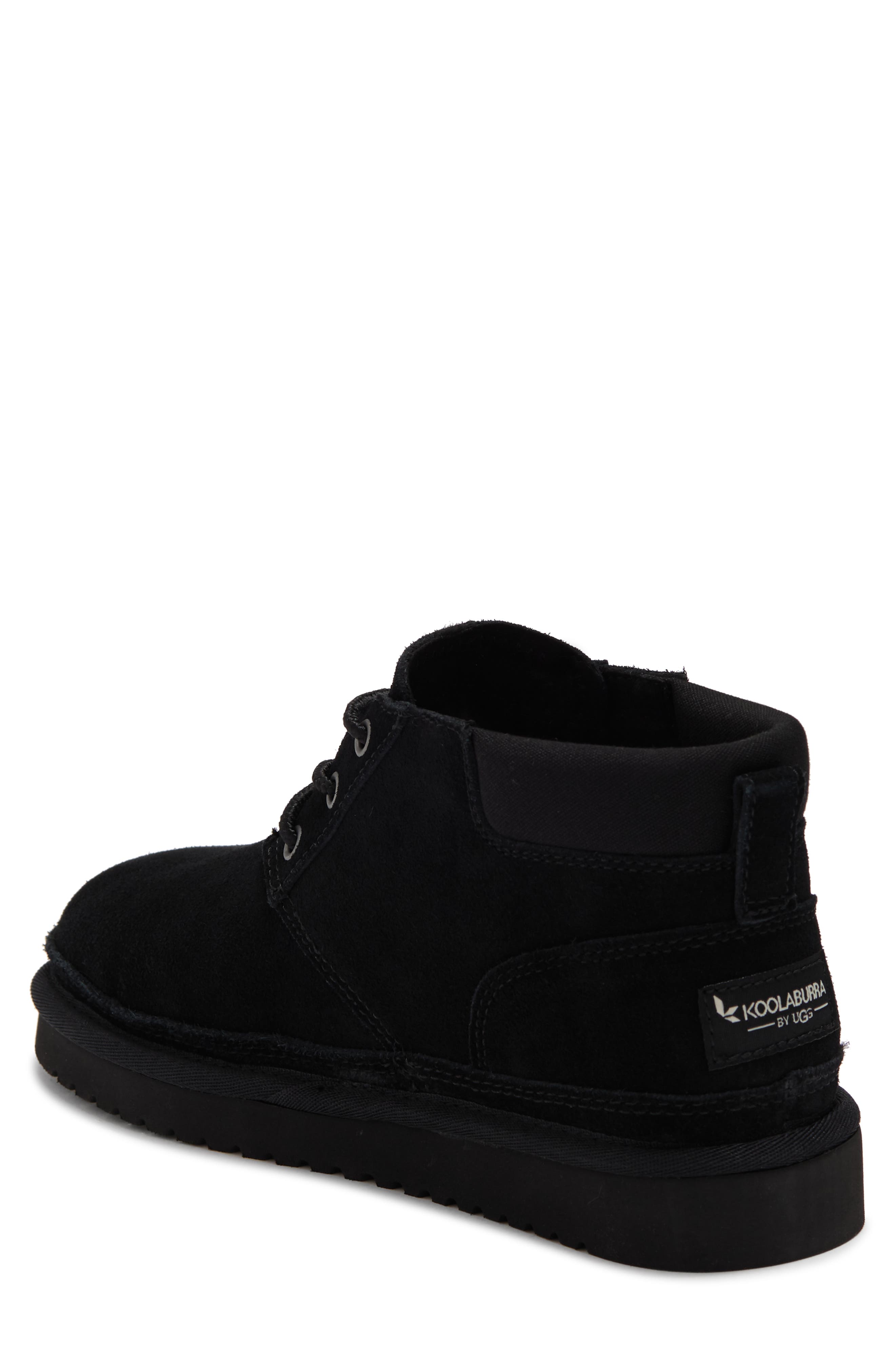 Koolaburra by UGG<sup>®</sup> Koolaburra by Ugg Advay Faux Fur Lined Boot, Alternate, color, 