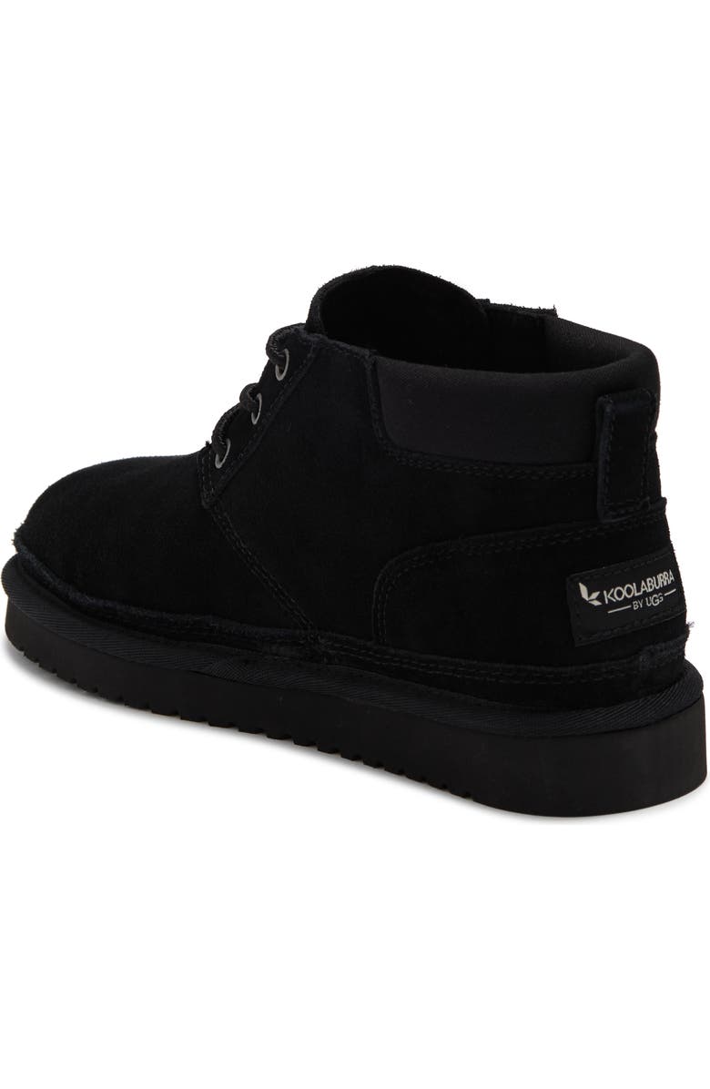 Koolaburra by UGG<sup>®</sup> Koolaburra by Ugg Advay Faux Fur Lined Boot, Alternate, color,