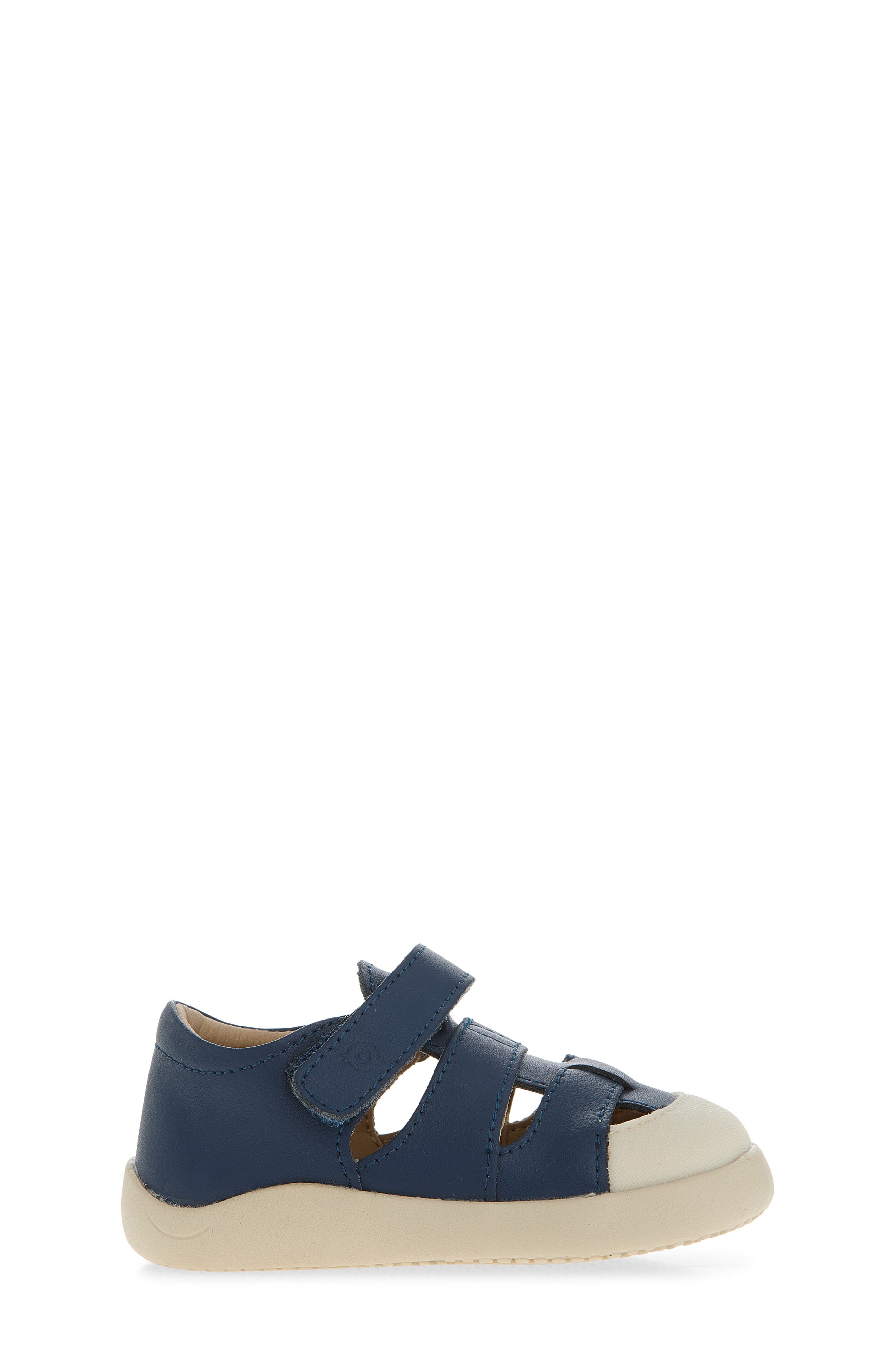 OLD SOLES Fresco Fisherman Sandal, Alternate, color, Denim / Sporco