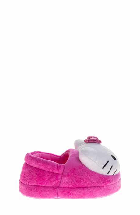 JOSMO Kids' Hello Kitty Slipper