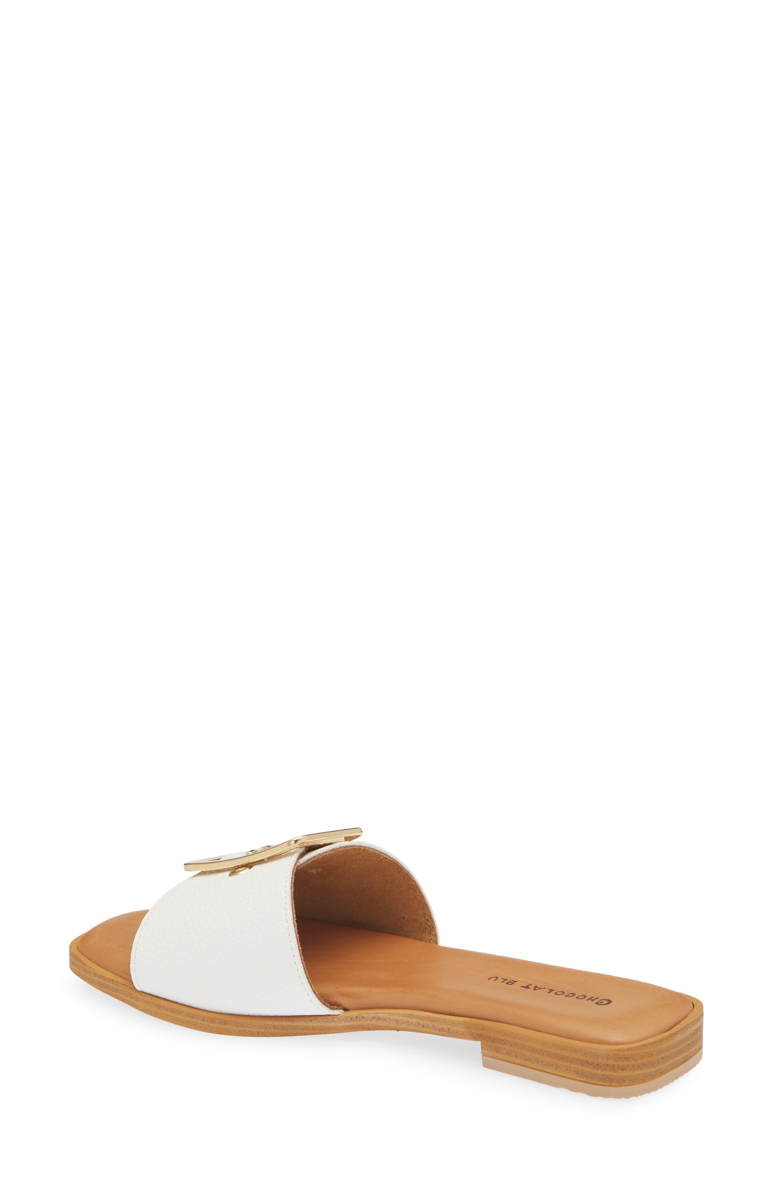 Bari Slide Sandal - image 4