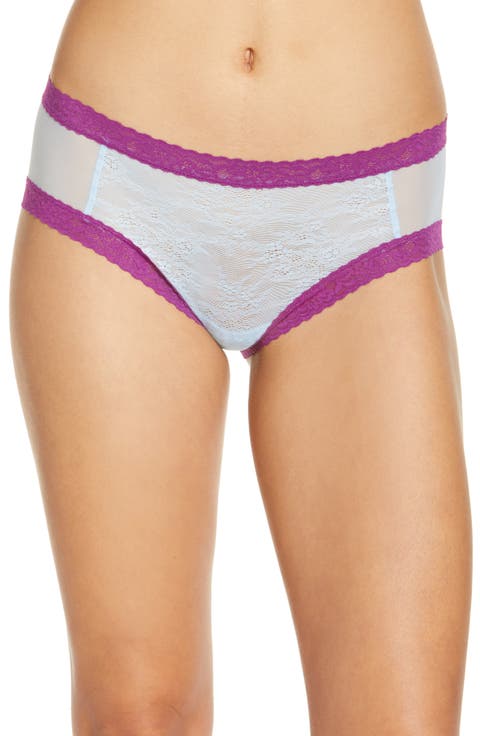 Escape Lace Girl Briefs