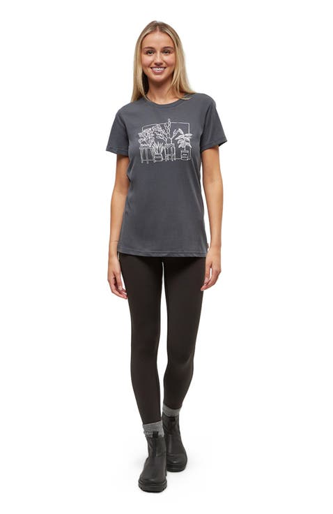 Plant T-Shirt