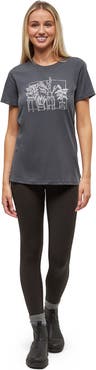 tentree Plant T-Shirt