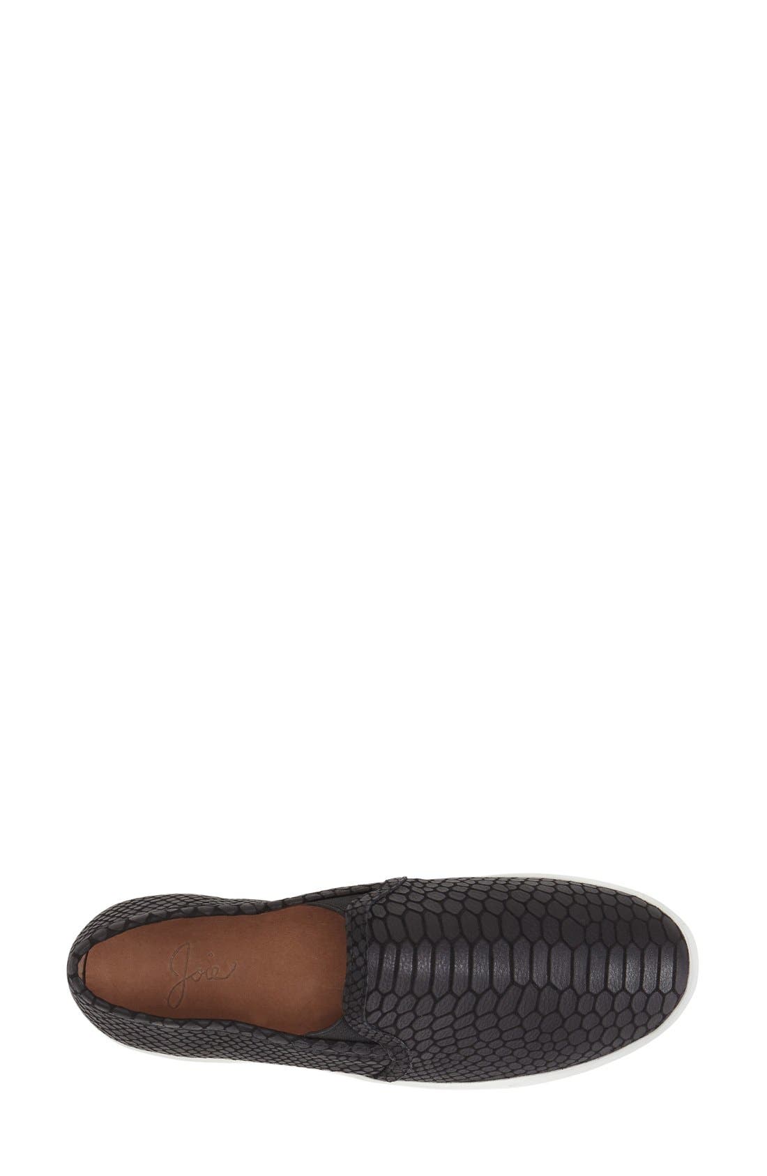 Joie 'Kidmore' Sneaker, Alternate, color, 