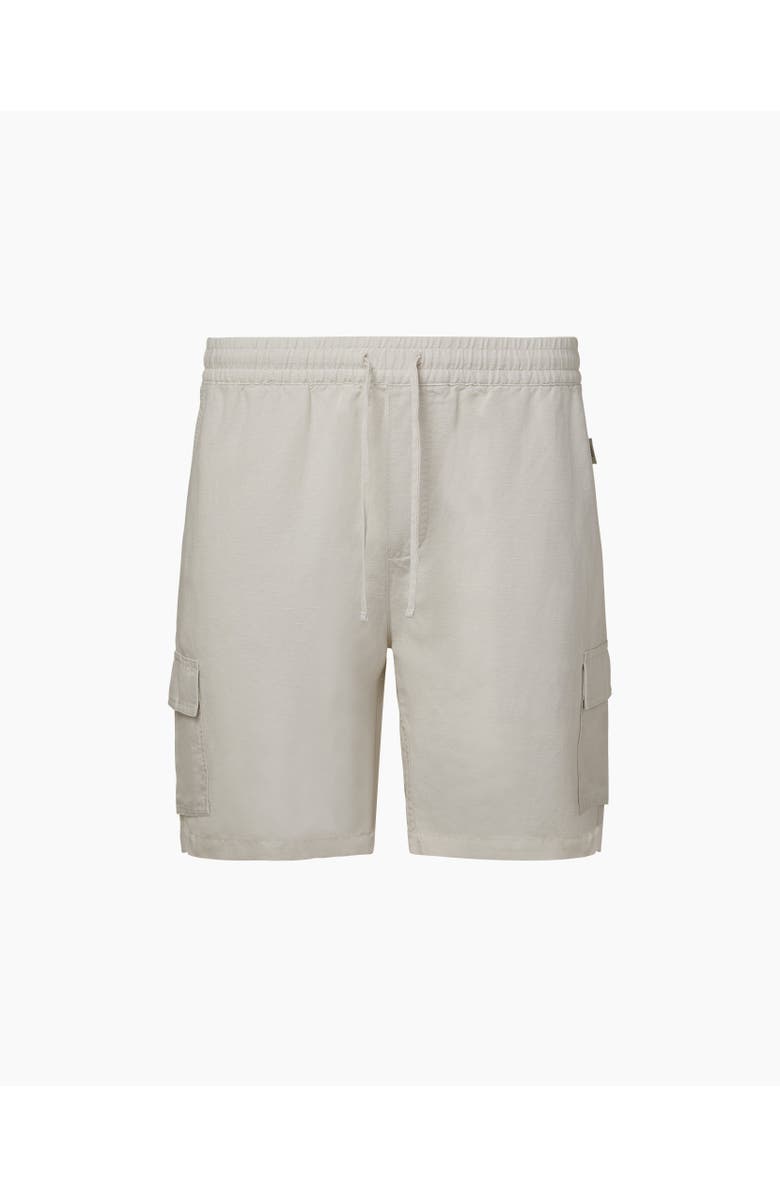 Onia Air Linen Pull-On Cargo, Alternate, color,