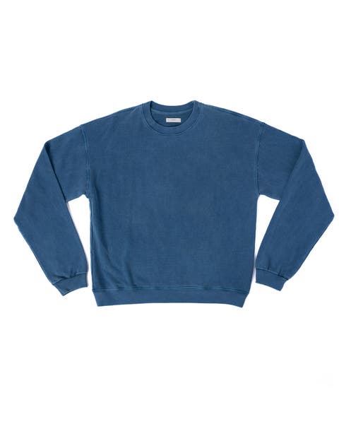 Post Surf Crew Sweatshirt