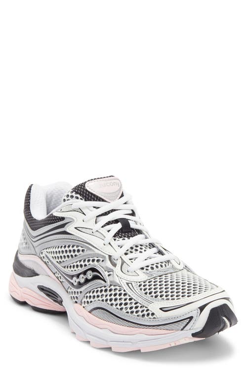 Saucony Gender Inclusive Progrid Omni 9 Sneaker In Multi