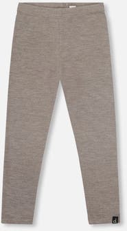 Deux par Deux Super Soft Ribbed Leggings