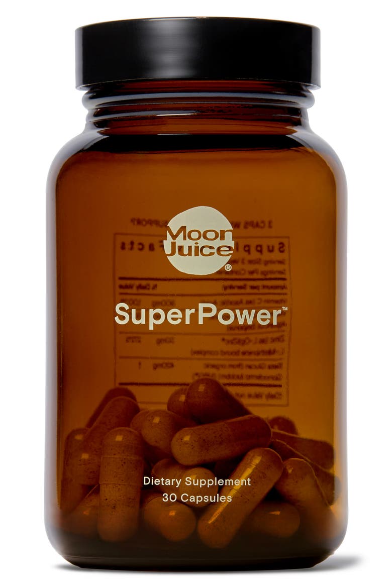 SuperPower™ Immune Support Dietary Supplement, Main, color, NO COLOR