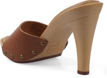 AntonellaOMG Slide Sandal