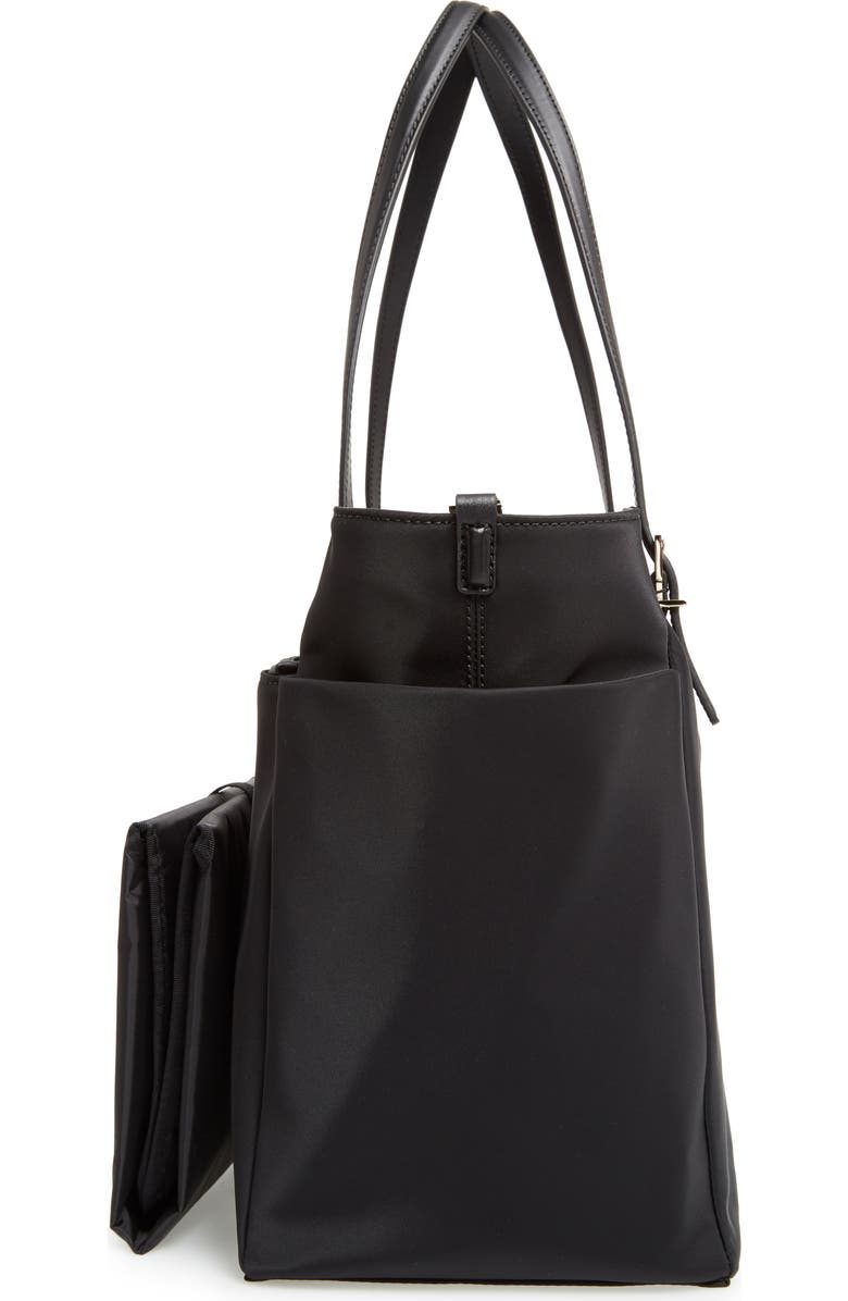 Kate Spade New York kate spade watson lane betheny nylon diaper bag, Alternate, color,