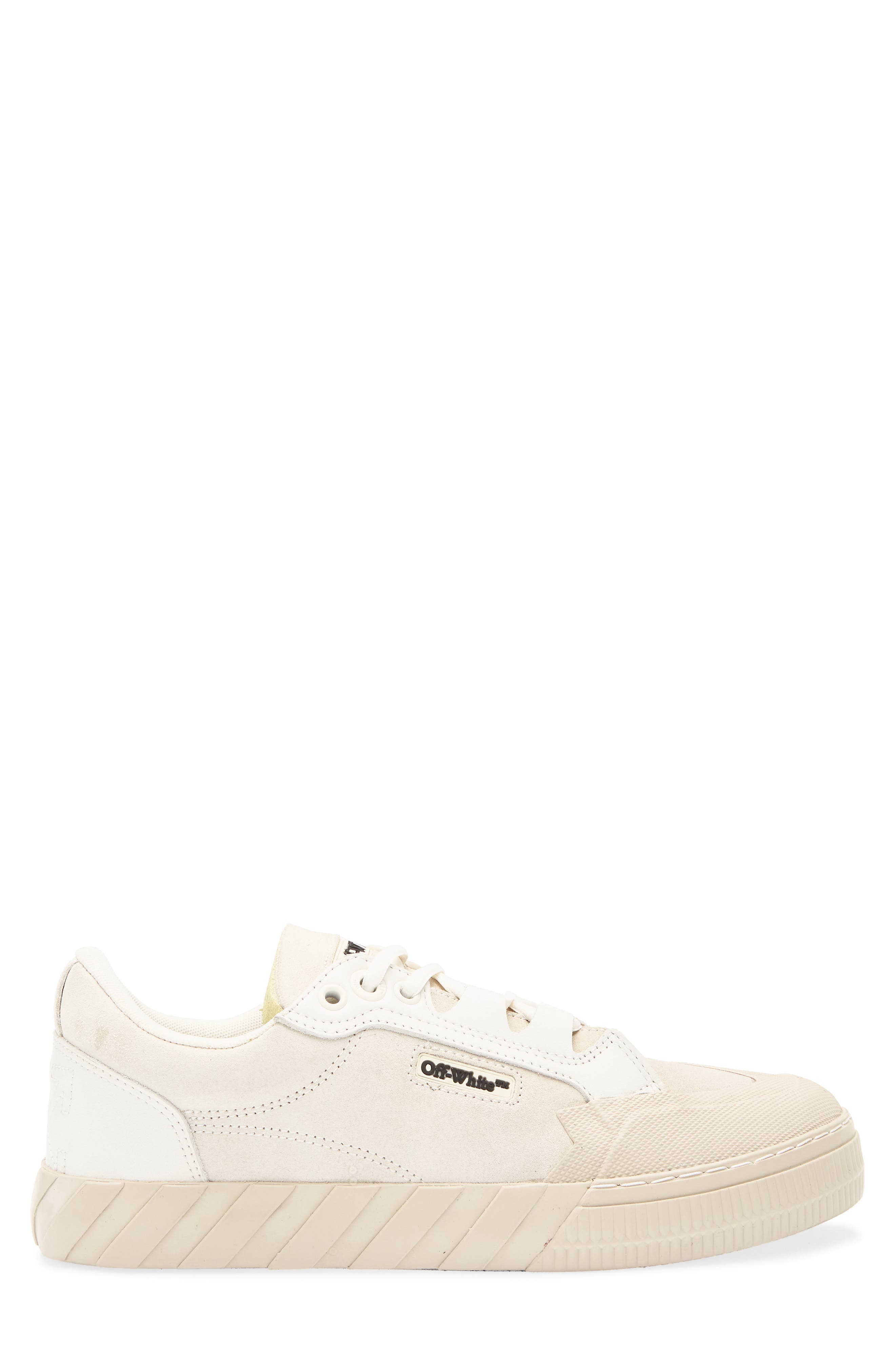 Off-White Vulcanized 779 Sneaker, Alternate, color, 