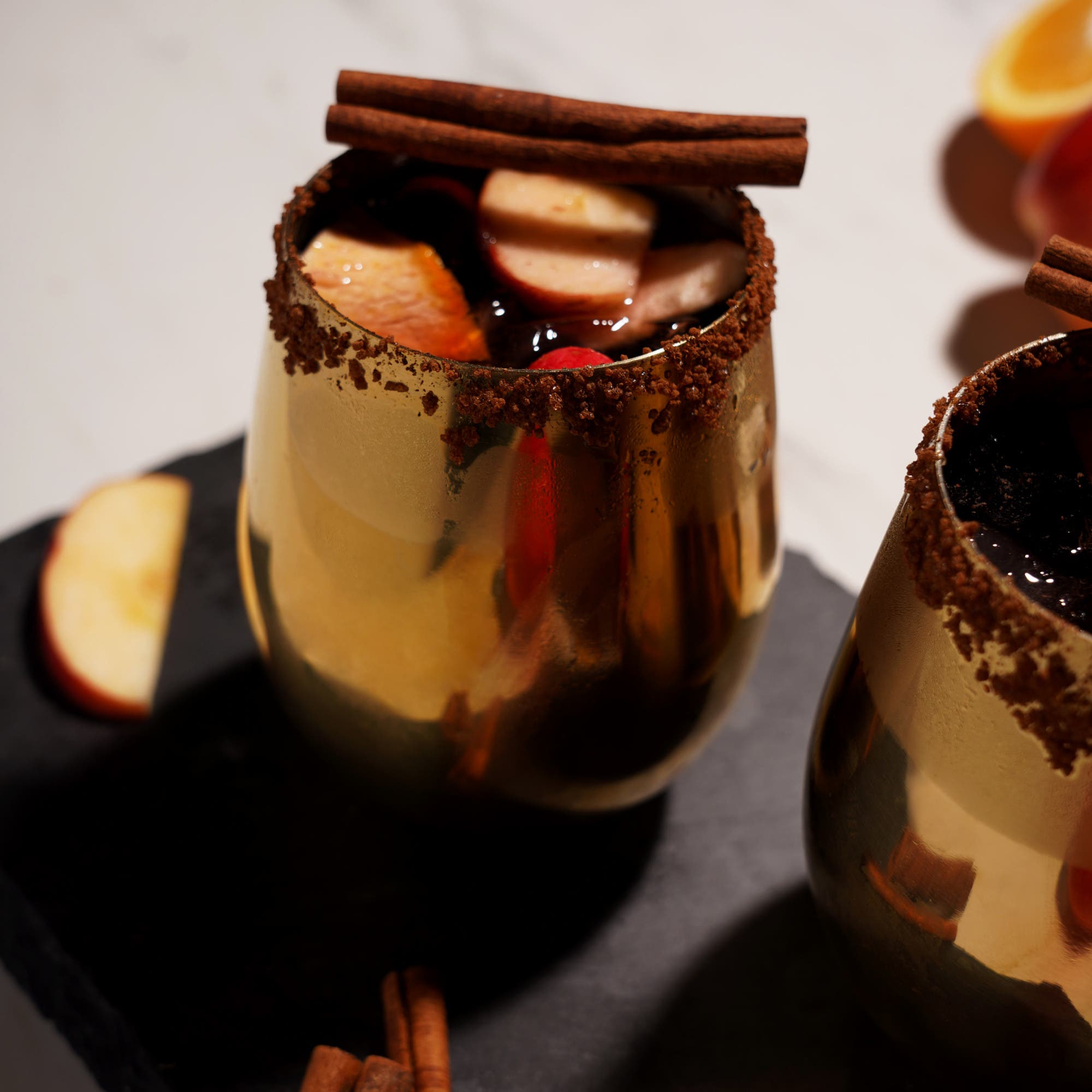 Viski Wine Glasses - Thumbnail 2