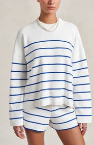 La Ligne Leo Sweater