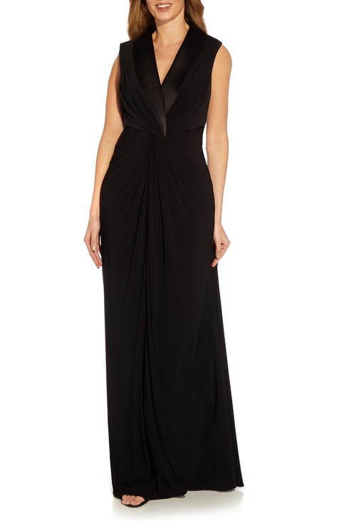 Women s Jersey Knit Formal Dresses Evening Gowns Nordstrom