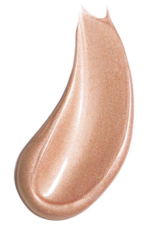 Armani Collezioni Armani Beauty Luminous Silk Acqua Highlighter In 3 Dawn