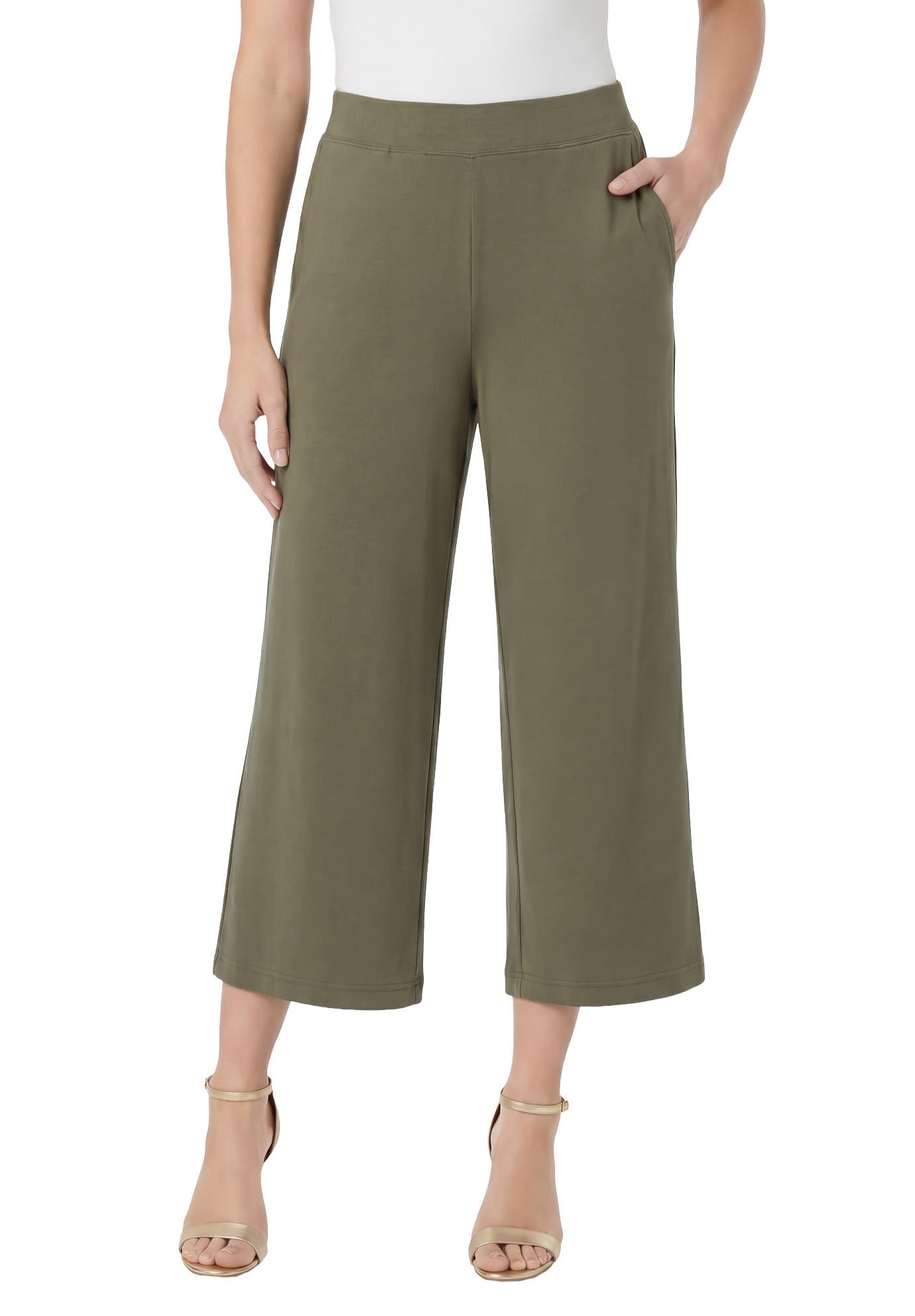 DARK OLIVE GREEN