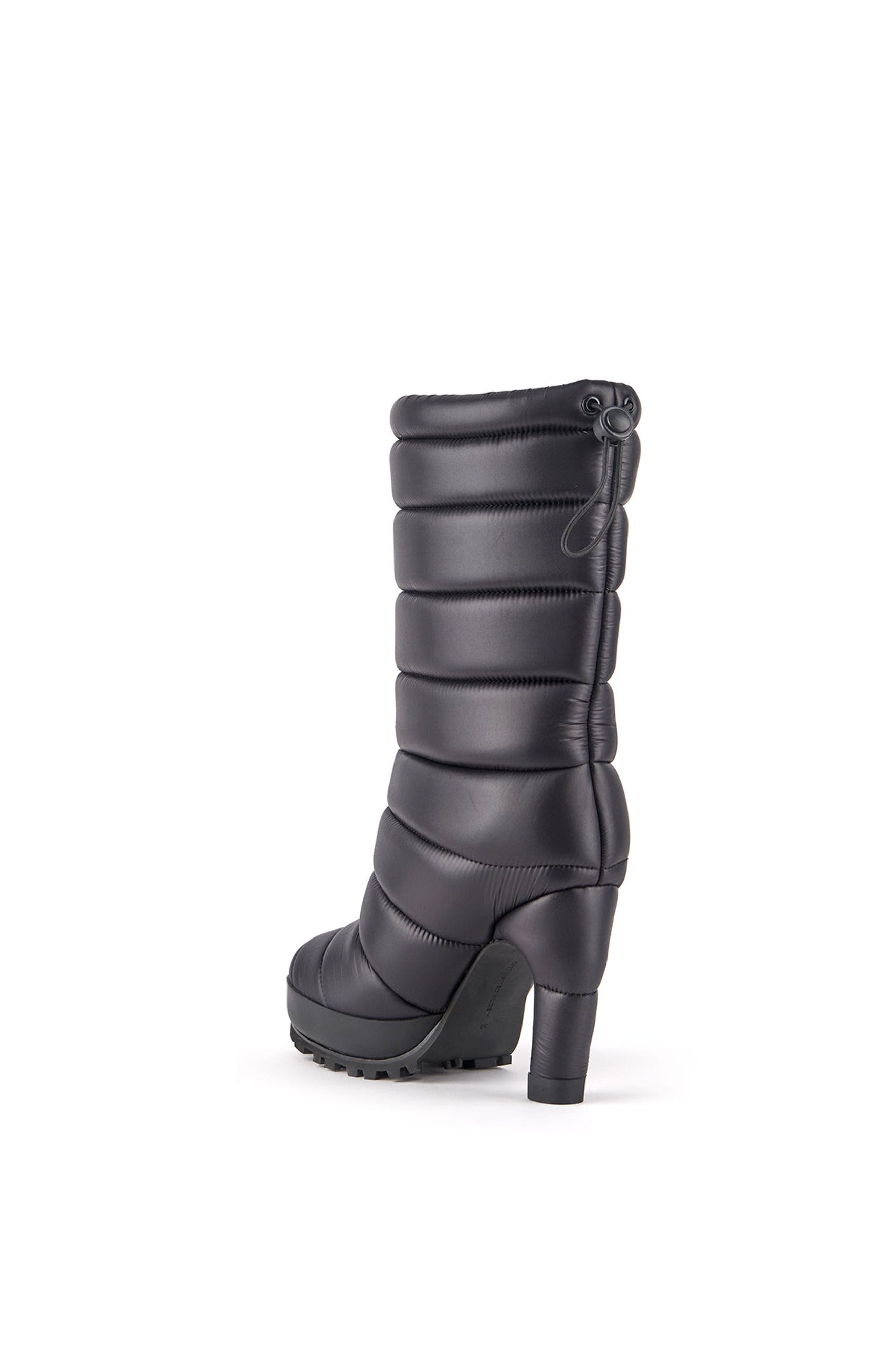 United Nude Bubble Boot Hi, Alternate, color, 
