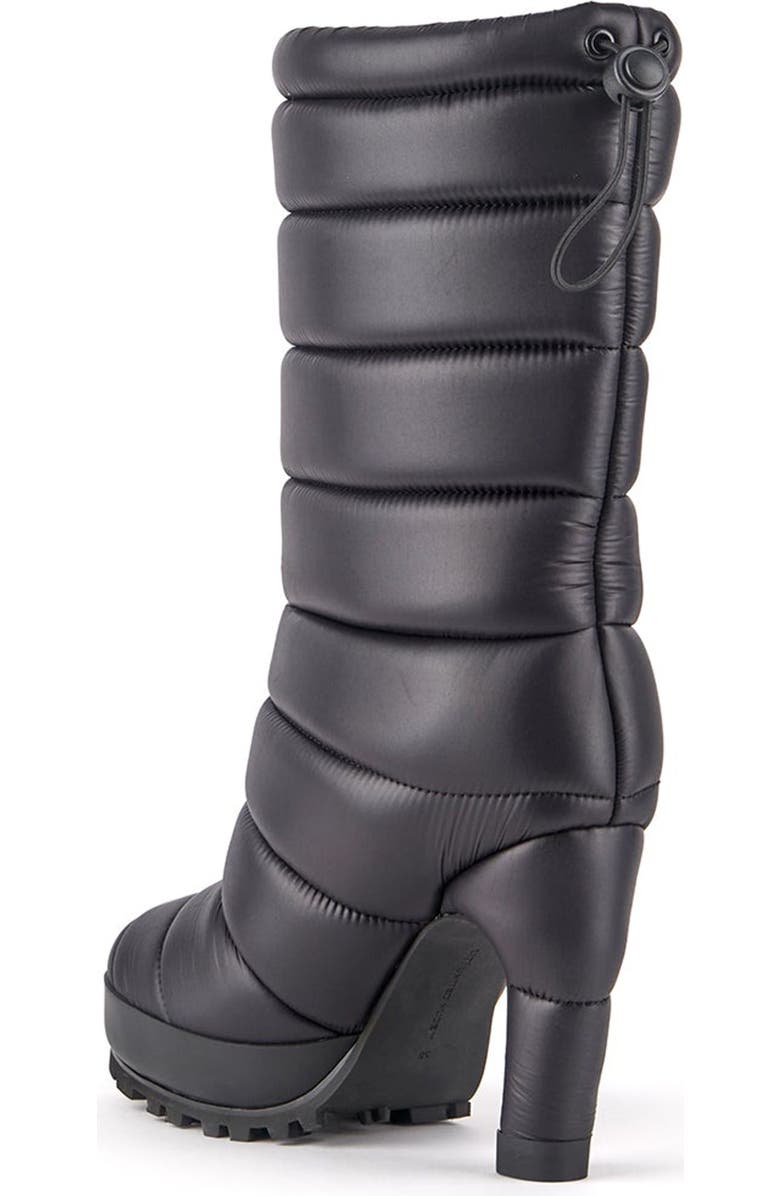 United Nude Bubble Boot Hi, Alternate, color,