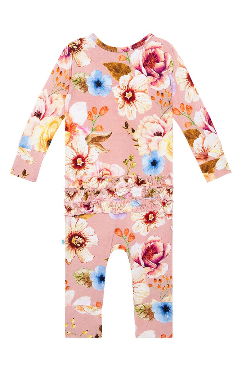 Posh Peanut Miranda Romper, Alternate, color, 