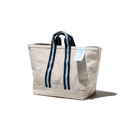 Puebco College Tote Bag In Library