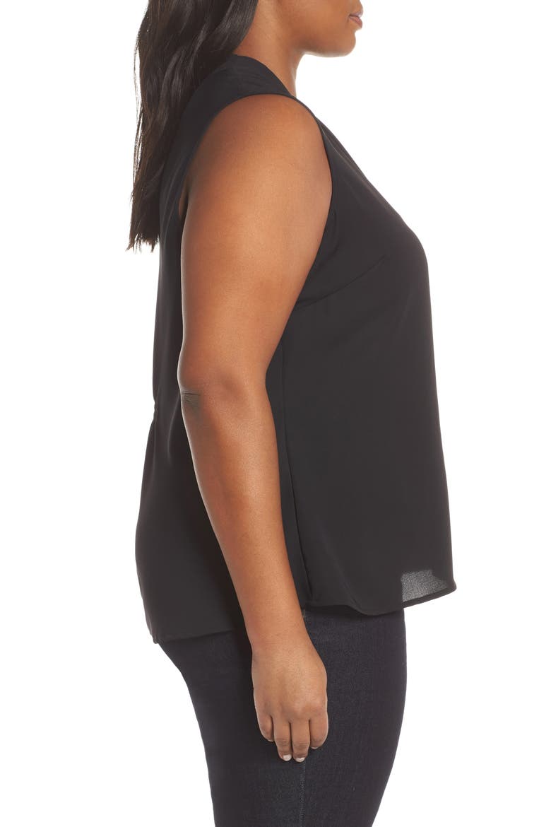 Day To Night Tank, Alternate, color, BLACK ONYX