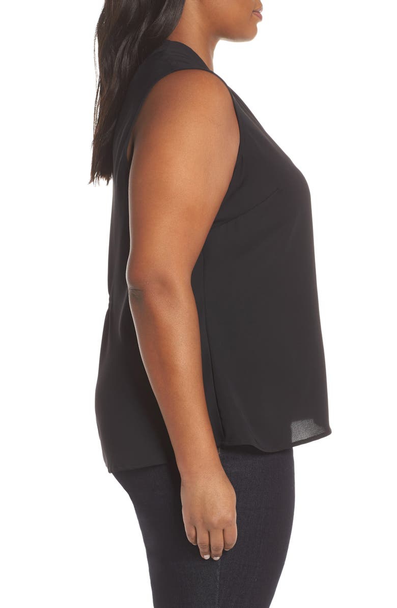 NIC+ZOE Day To Night Tank, Alternate, color,