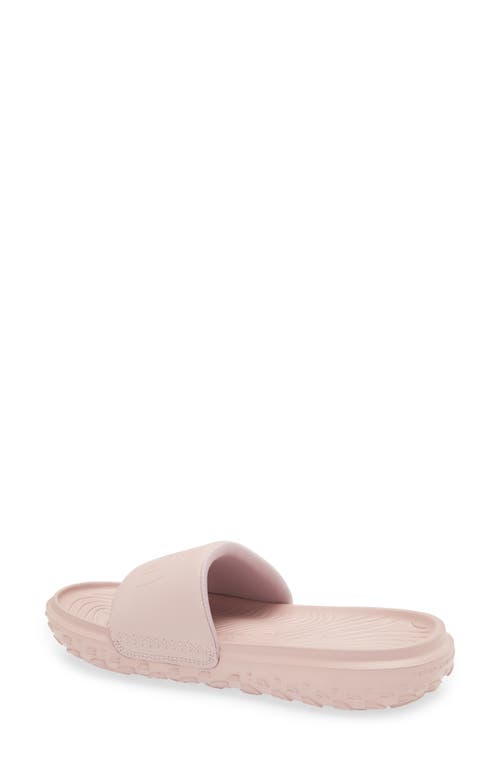 The North Face Never Stop Cush Slide Sandal