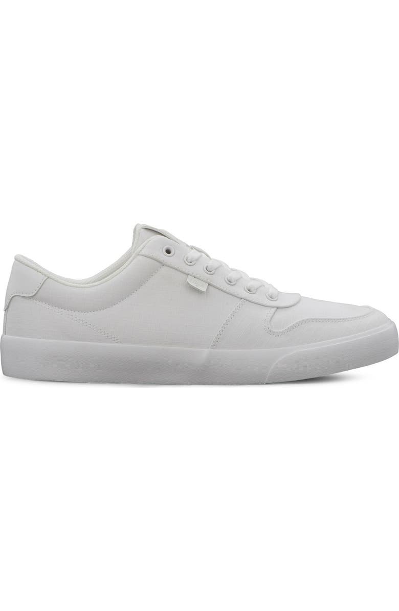 LUGZ Vine Sneaker, Alternate, color, White