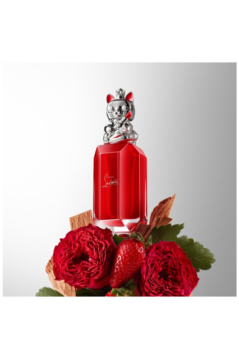 Loubidoo Eau de Parfum, Alternate, color, NO COLOR