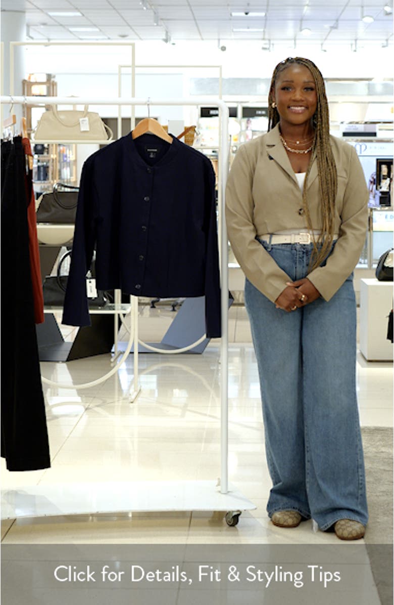 Bomber Jacket, sales video thumbnail