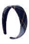 Girls Wide Headband