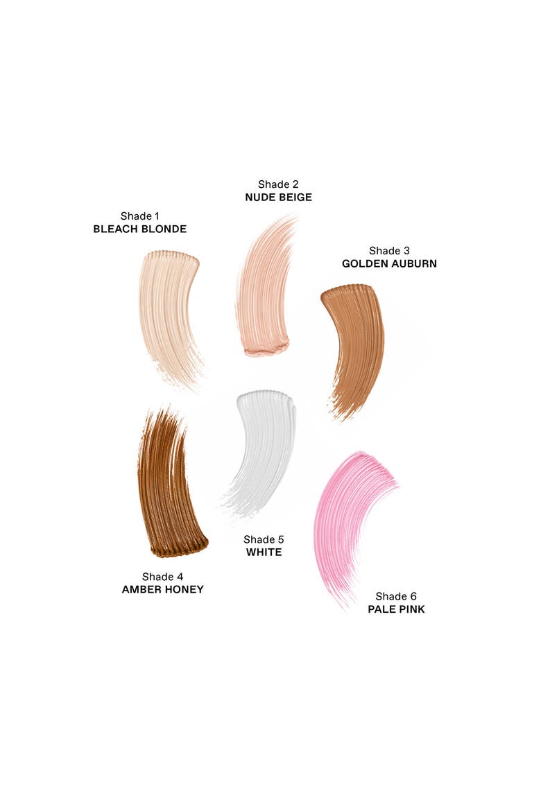 Invisibrow Gel, Alternate, color, GOLDEN AUBURN