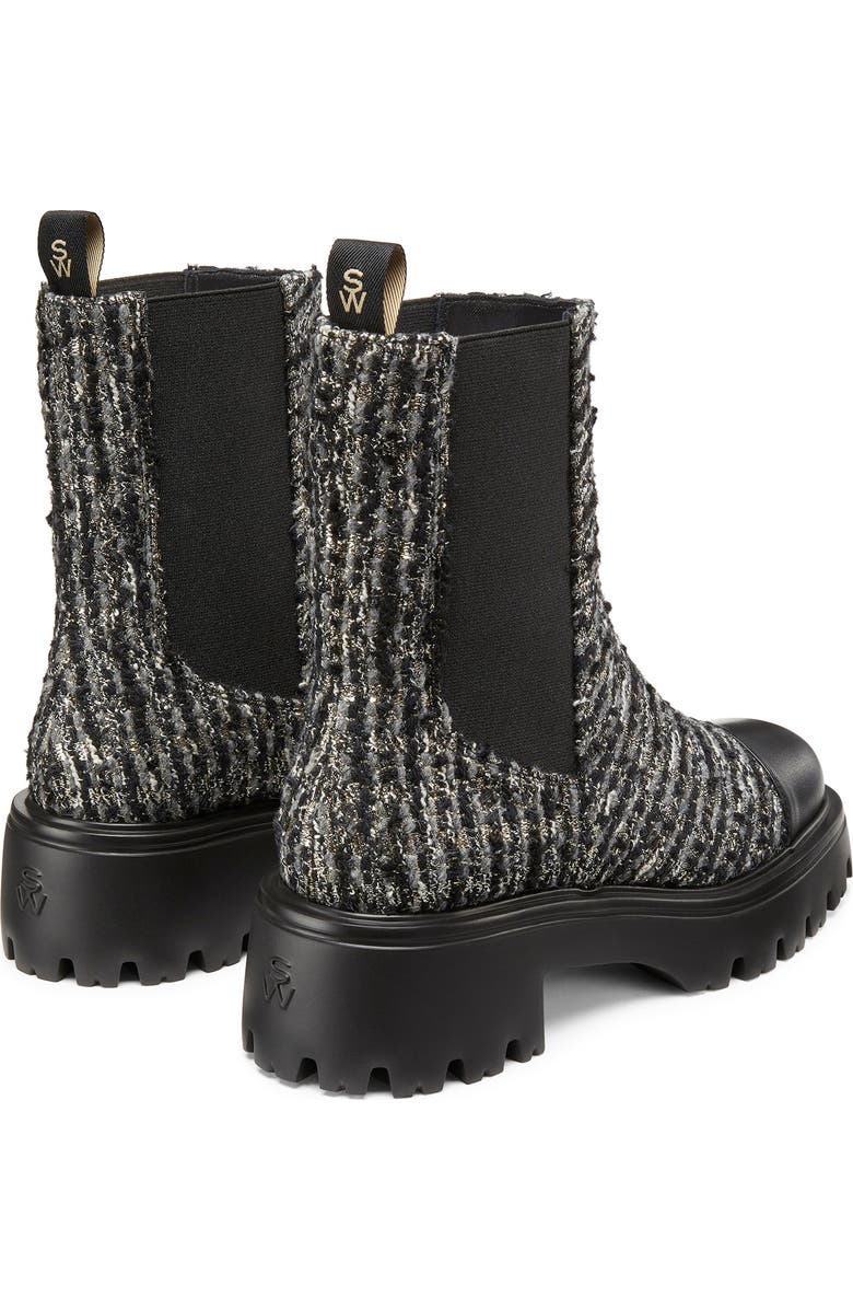 Stuart Weitzman Emerson Chelsea Boot, Alternate, color,