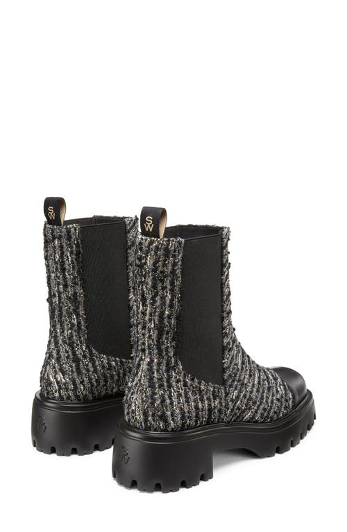 Stuart Weitzman Emerson Chelsea Boot