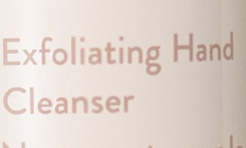 Paume Exfoliating Hand Cleanser In No Color
