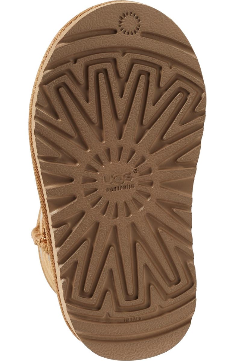 UGG<sup>®</sup> Classic - Stars Short Boot, Alternate, color,