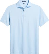 Peter Millar Crown Crafted Fermata Performance Jersey Polo