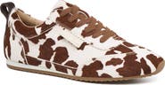 JSlides Paige Leather Sneaker