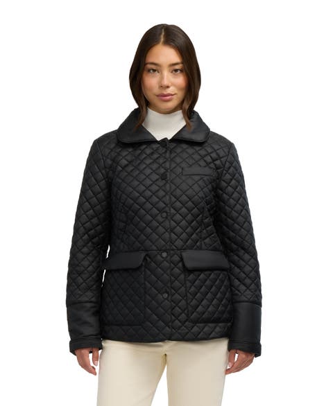 Selene Lightweight Jacket with Hidden Hood