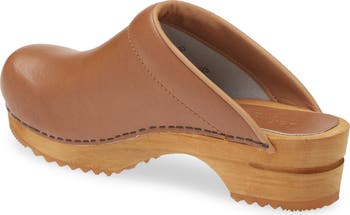 Lotte Clog