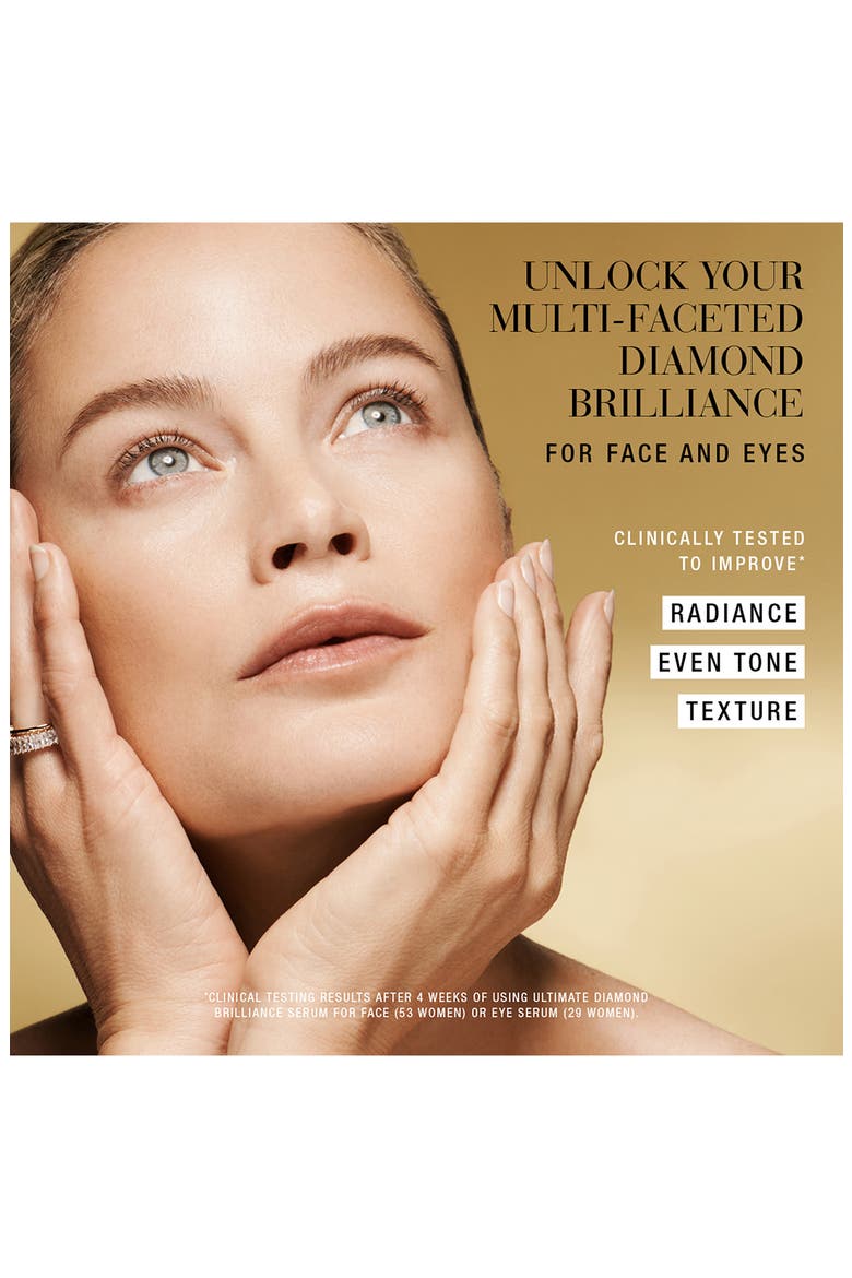 Re-Nutriv Ultimate Diamond Transformative Eye Serum, Alternate, color, NO COLOR